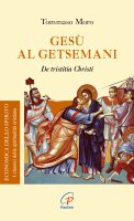 Ges� al Getsemani - Moro Tommaso