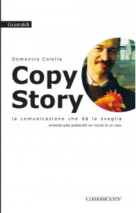 Copertina di 'Copy story'