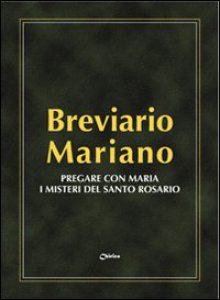 Copertina di 'Breviario mariano'