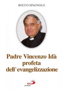 Copertina di 'Padre Vincenzo Id. Profeta dell'evangelizzazione'