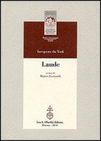 Laude - Iacopone da Todi
