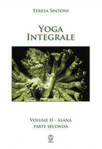 Copertina di 'Yoga integrale'