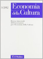 Economia della cultura (2012)