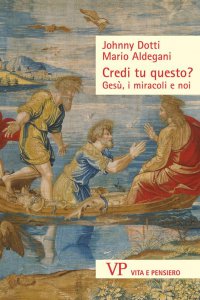 Copertina di 'Credi tu questo?'