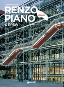 Copertina di 'Renzo Piano & RPBW'
