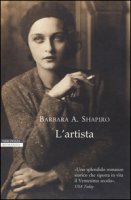 L' artista - Shapiro Barbara A.