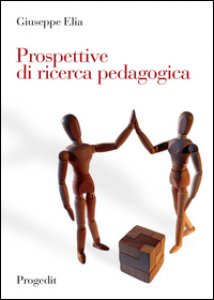 Copertina di 'Prospettive di ricerca pedagogica'