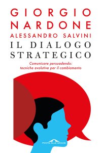 Copertina di 'Il dialogo strategico'