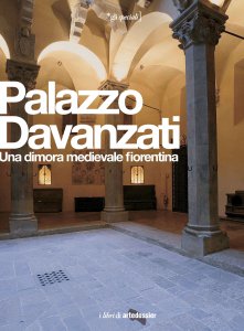 Copertina di 'Palazzo Davanzati'