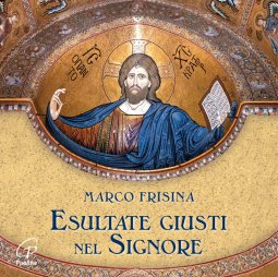 Copertina di 'Esultate giusti nel Signore [CD]'