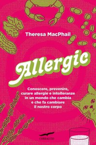 Copertina di 'Allergic'