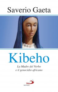 Copertina di 'Kibeho'