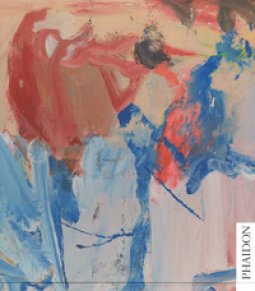 Copertina di 'A way of living: the art of Willem De Kooning. Ediz. a colori'
