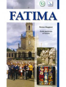 Copertina di 'Fatima. Guida pastorale'