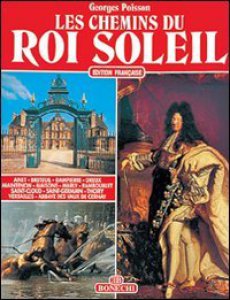 Copertina di 'Chemins du Roi Soleil (Les)'