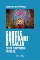 Santi e santuari d'Italia - Veronica Giacometti