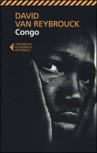 Copertina di 'Congo'