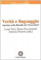 Agostino nella filosofia del Novecento [vol_3] / Verit e linguaggio