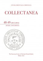 SOC Collectanea 48-49 - AA. VV.