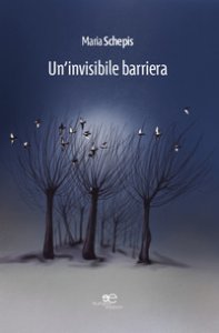 Copertina di 'Un' invisibile barriera'