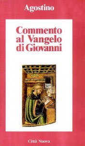 Copertina di 'Commento al Vangelo di Giovanni'