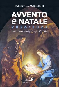 Copertina di 'Avvento e Natale 2026/2027'