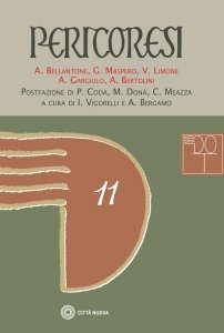 Copertina di 'Pericoresi'