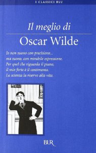 Copertina di 'Il meglio di Oscar Wilde'