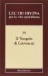 Il Vangelo di Giovanni - Giorgio Zevini, Benedettine dell'Isola S. Giulio