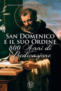 Copertina di 'San Domenico e il suo Ordine'