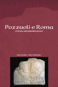 Copertina di 'Pozzuoli e Roma'