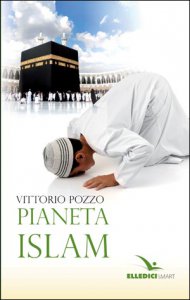 Copertina di 'Pianeta islam'