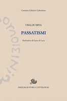 Passatismi - Riva Ubaldo