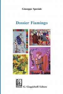 Copertina di 'Dossier Fiamingo'