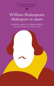 Copertina di 'Shakespeare in amore'