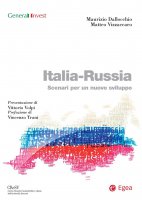 Italia - Russia - Maurizio Dallocchio, Matteo Vizzaccaro