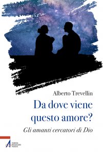 Copertina di 'Da dove viene questo amore?'