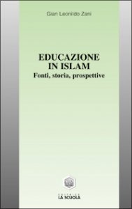 Copertina di 'Educazione in Islam'