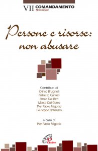 Copertina di 'Persone e risorse: non abusare'