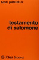 Testamento di Salomone - Augusto Cosentino
