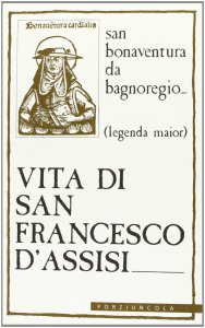 Copertina di 'Vita di s. Francesco d'Assisi'