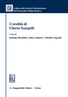 L'eredit di Uberto Scarpelli - AA.VV.