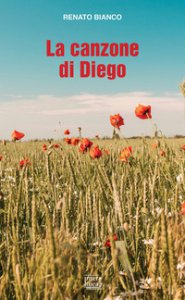 Copertina di 'La canzone di Diego'