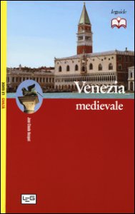 Copertina di 'Venezia medievale'