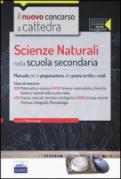CC4/28 Scienze naturali nella scuola secondaria. Per la classe A28 (A059) e A50 (A060). Con espansione online