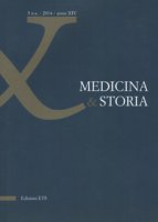 Medicina & storia (2014)