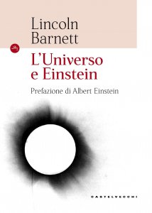 Copertina di 'L'universo e Einstein'
