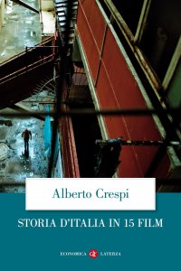 Copertina di 'Storia d'Italia in 15 film'