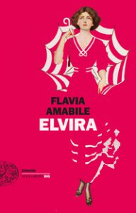 Copertina di 'Elvira'