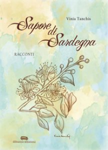 Copertina di 'Sapore di Sardegna'